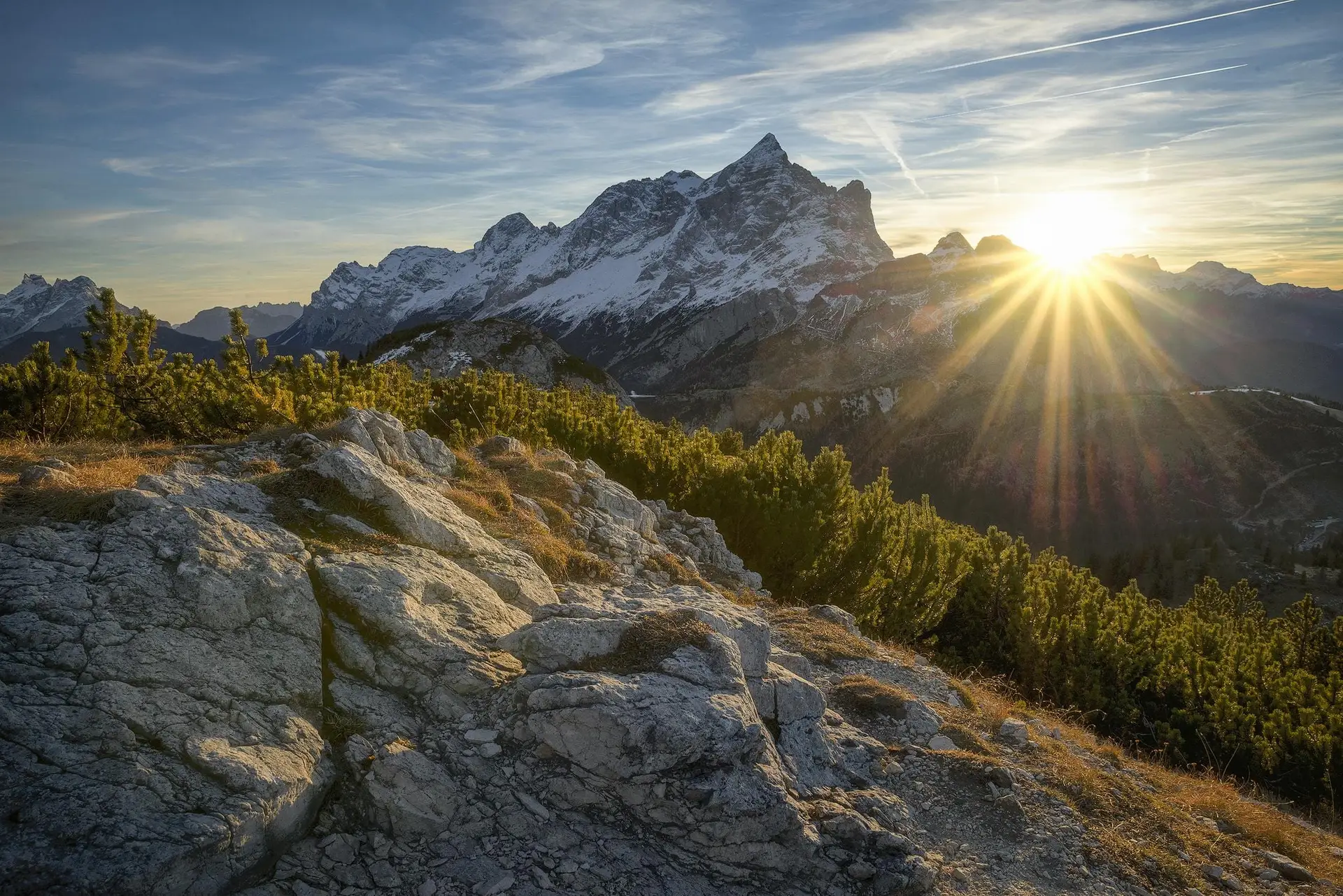 Photo by Sagui Andrea: https://www.pexels.com/photo/snow-covered-mountain-during-sunrise-618833/