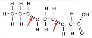 Polyunsaturated